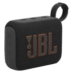 اسپیکر بلوتوثی JBL مدل Go 4 - مشکی